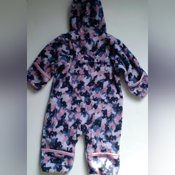 Columbia Baby Jumper 3-6 months - Picture 6 of 6